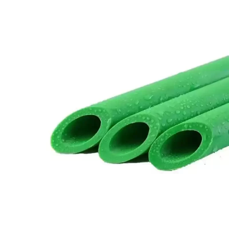 40mm tuyau PVC PVC l'irrigation de prix et de matériaux de plomberie du  tuyau de PVC Bonne résistance à la corrosion en Chine - Chine Haute  pression et DTS17 prix