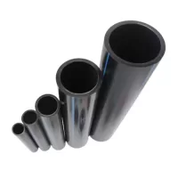China PVC Pipes Have Been Carried Out Relatively Quickly