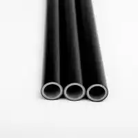 China PVC Pipes Have Been Carried Out Relatively Quickly