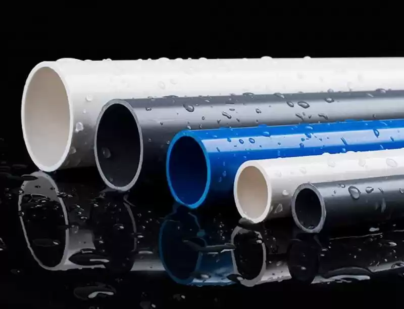 CPVC Pipe Is More Suitable For Commercial And Industrial Applications